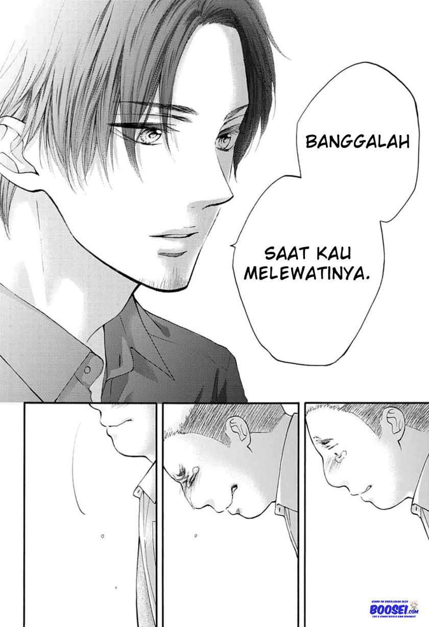 Chapter 83 - halaman 32