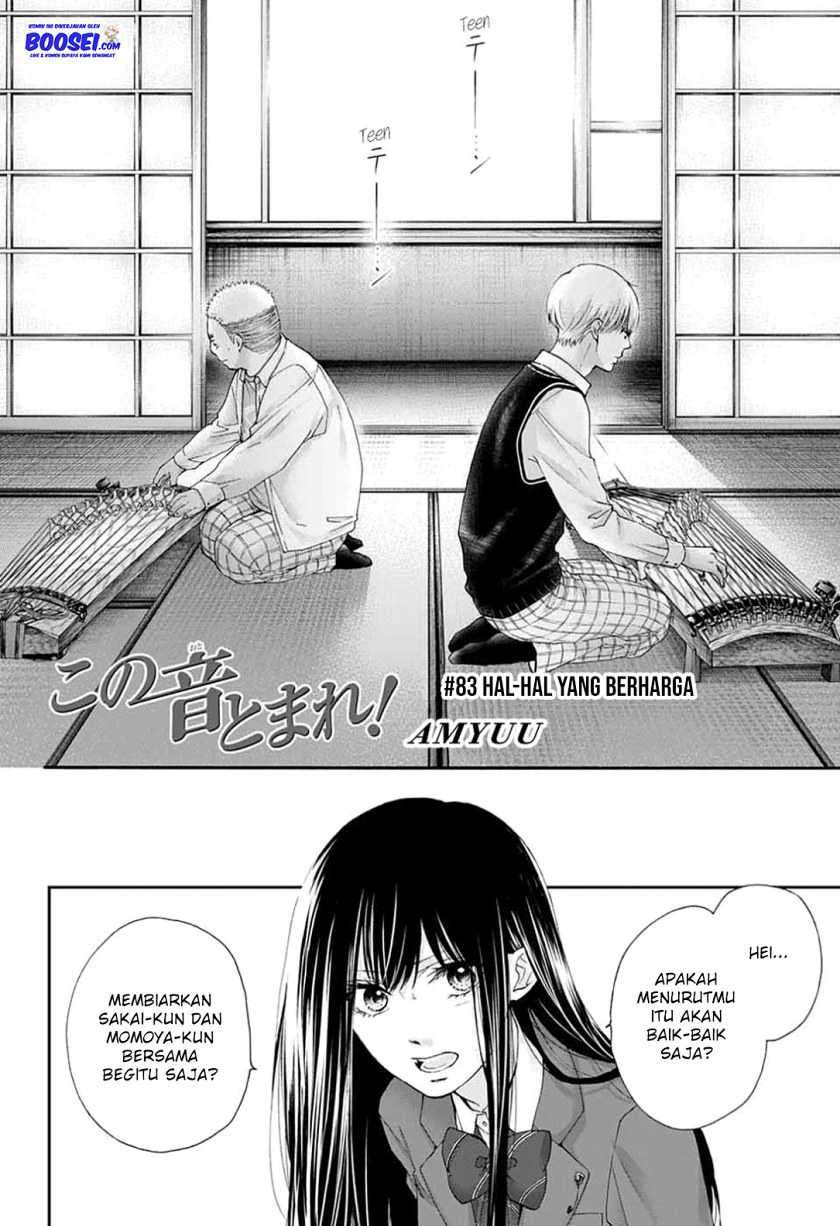 Chapter 83 - halaman 5