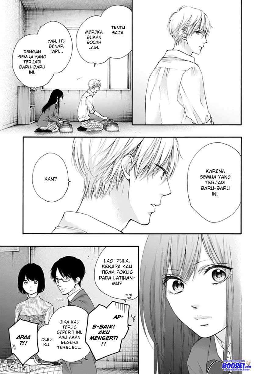 Chapter 83 - halaman 6