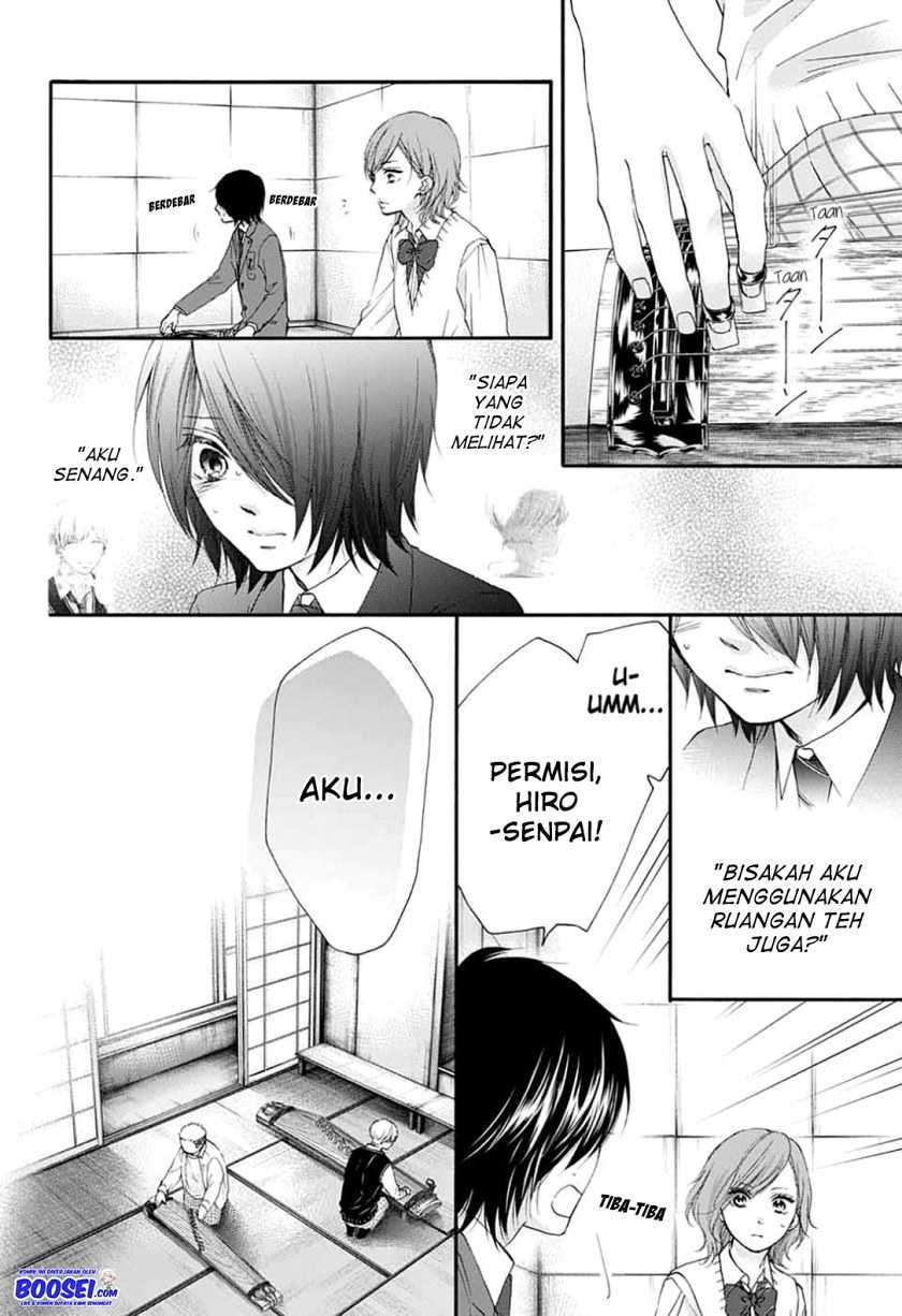 Chapter 83 - halaman 7