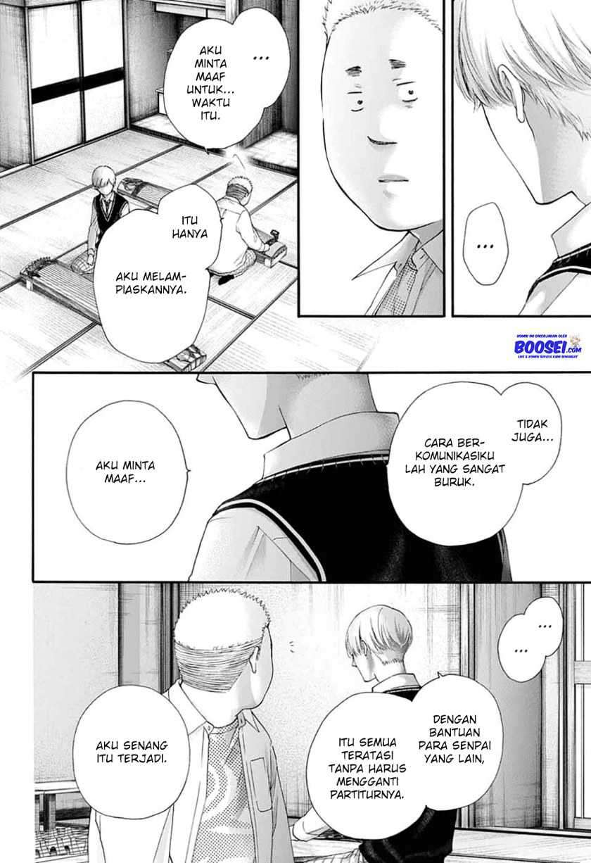 Chapter 83 - halaman 9