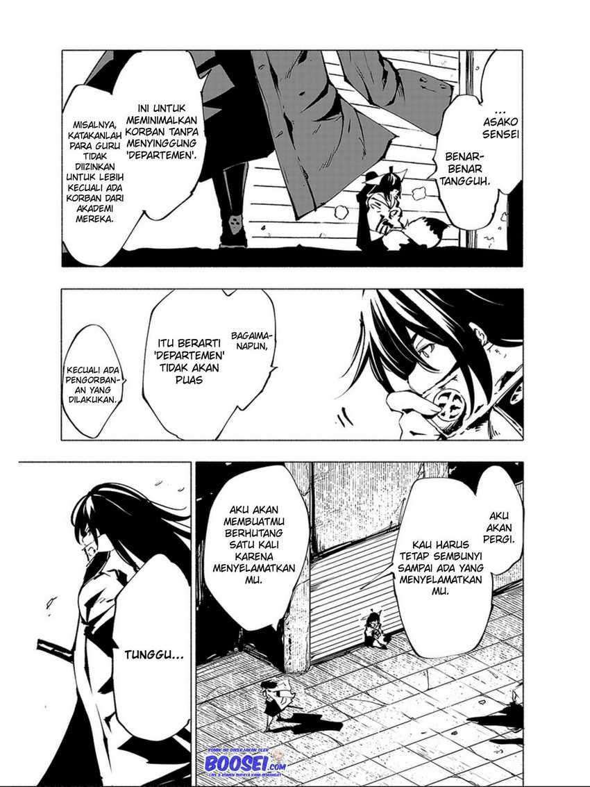 Chapter 65 - halaman 12