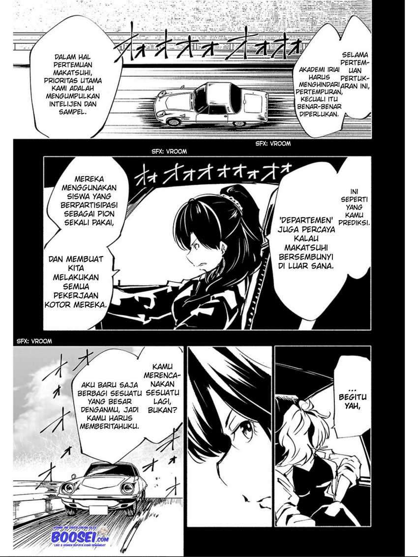 Chapter 65 - halaman 6
