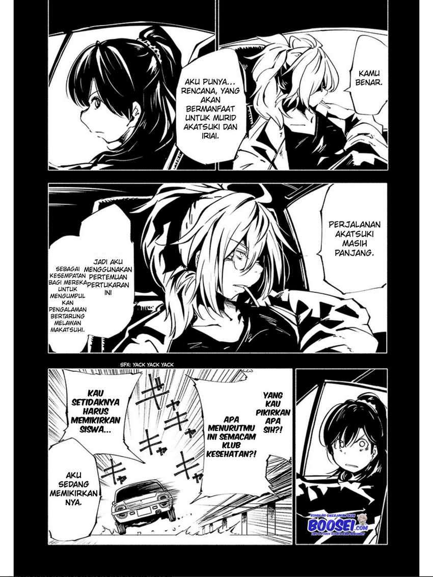 Chapter 65 - halaman 7