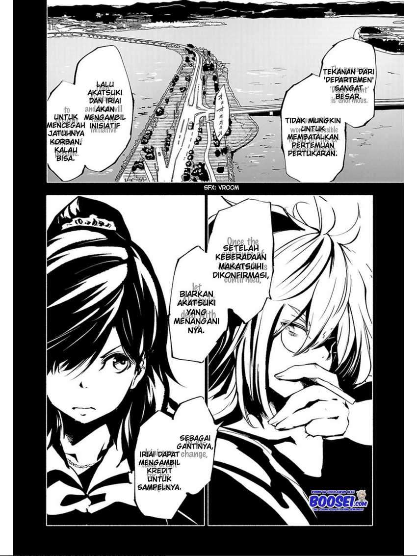 Chapter 65 - halaman 9