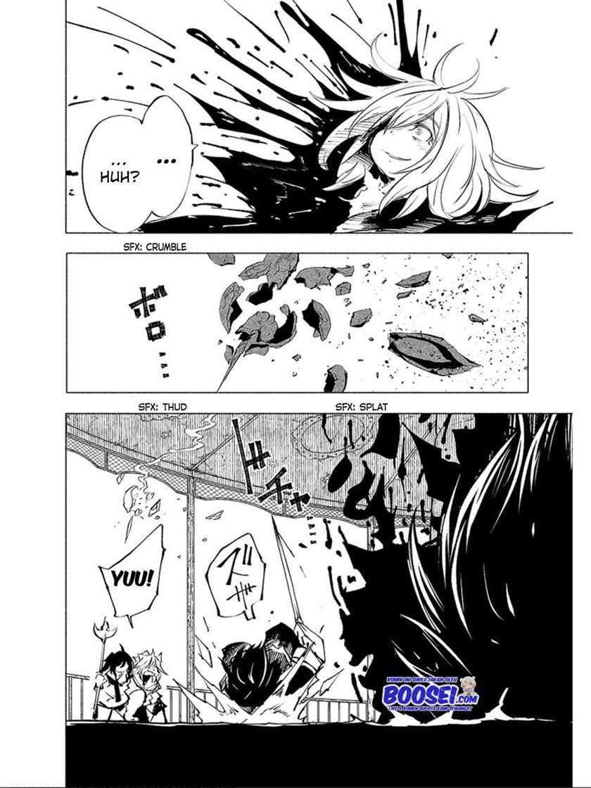 Chapter 64 - halaman 12
