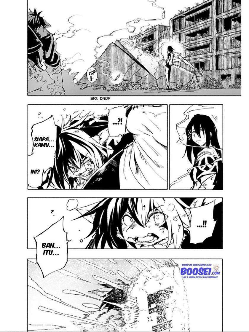 Chapter 64 - halaman 14