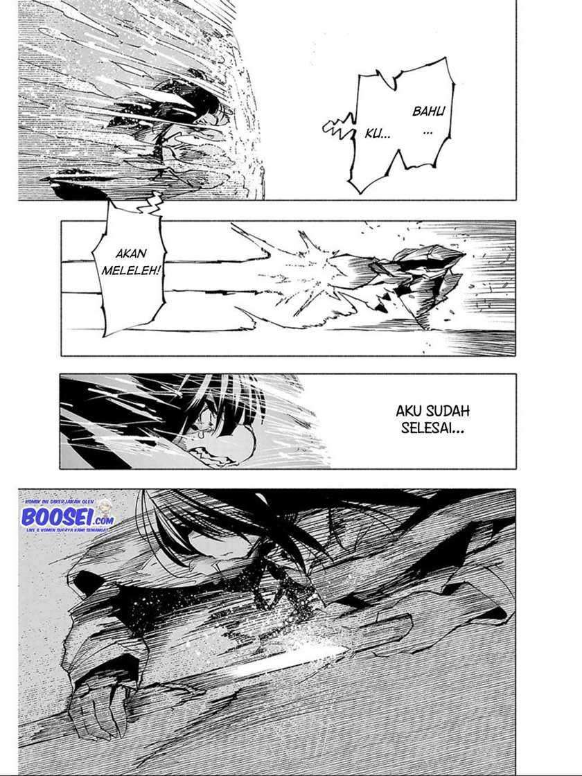 Chapter 64 - halaman 15