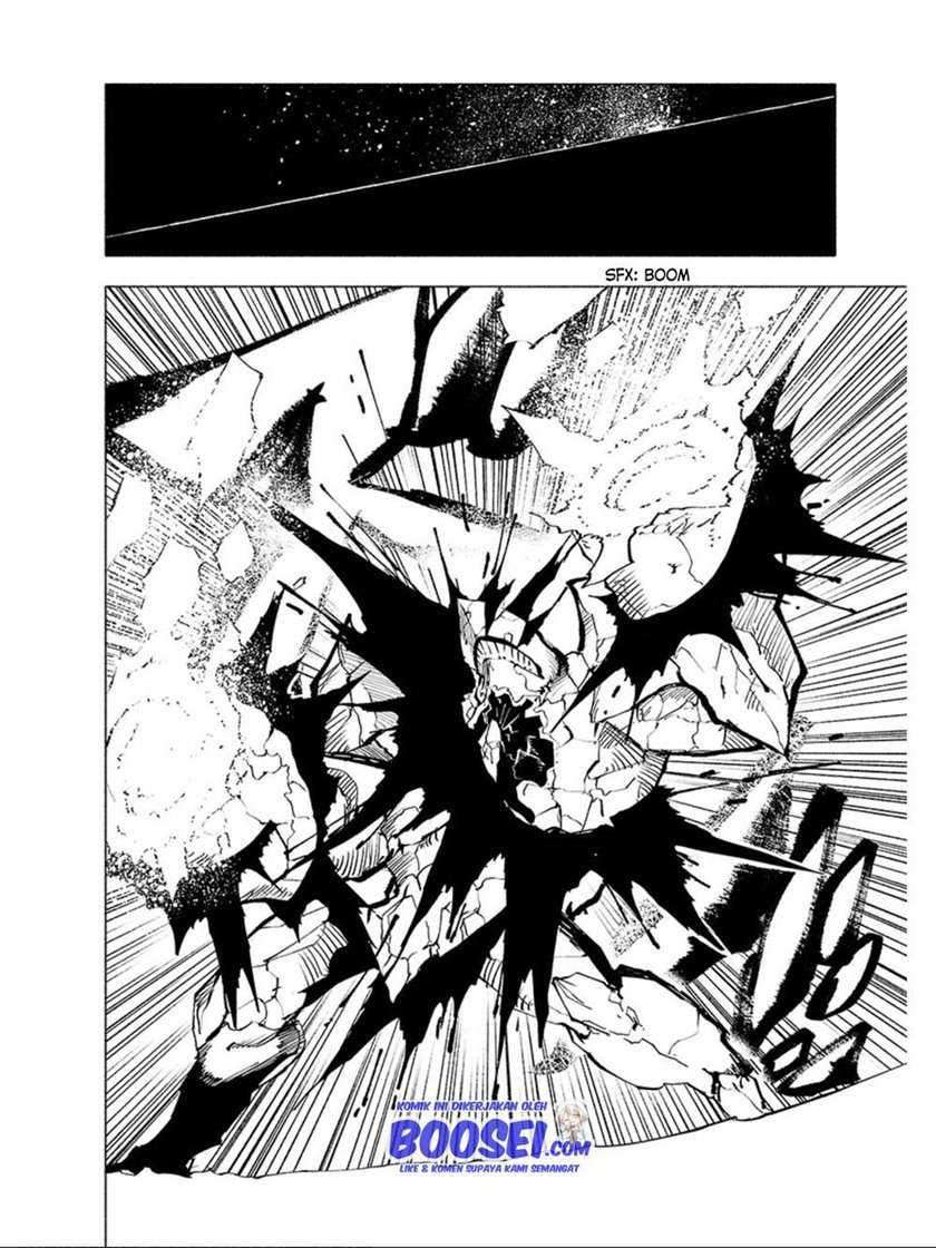 Chapter 64 - halaman 16