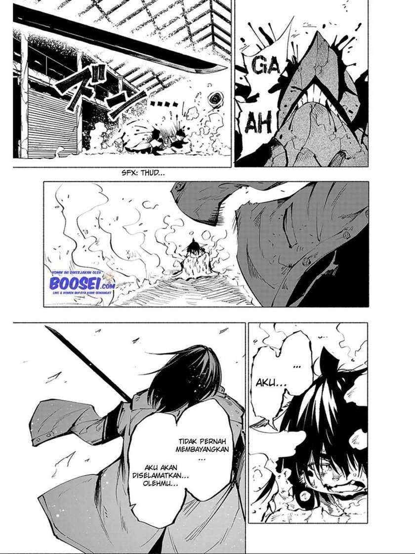Chapter 64 - halaman 17