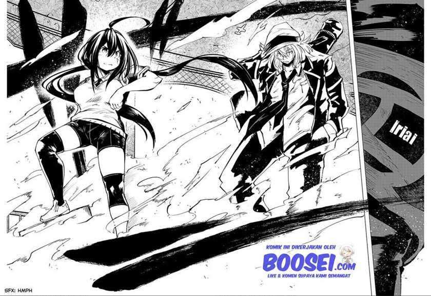 Chapter 64 - halaman 18