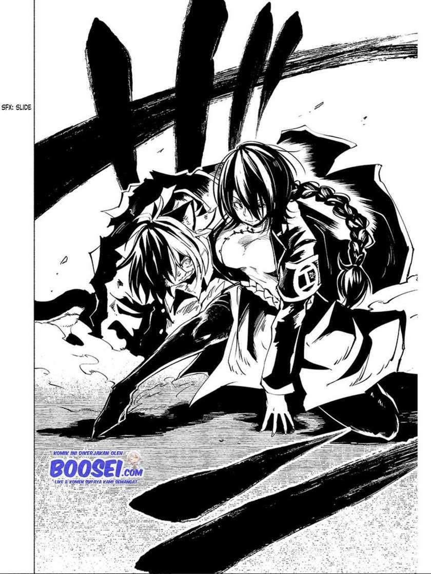 Chapter 64 - halaman 19