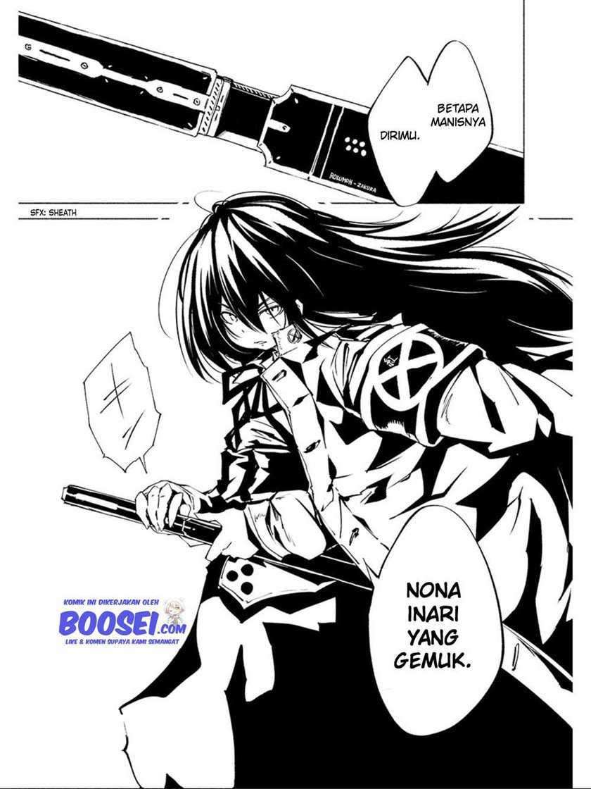 Chapter 64 - halaman 20