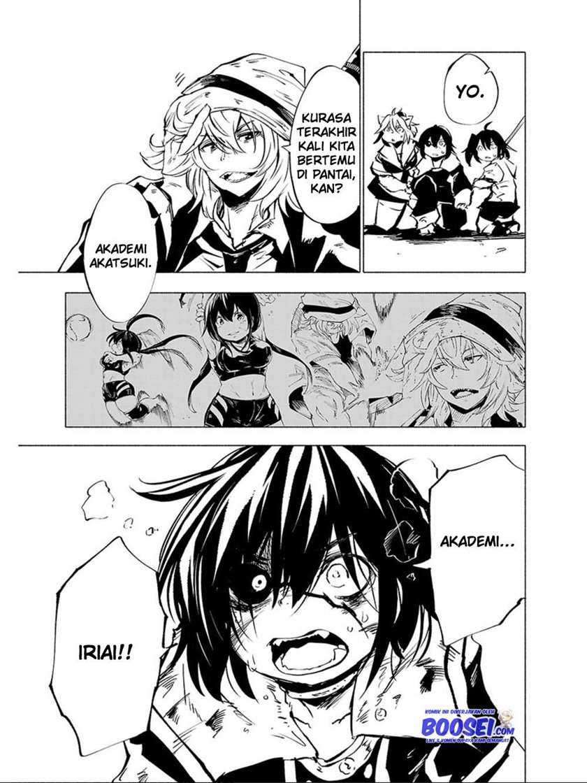 Chapter 64 - halaman 21