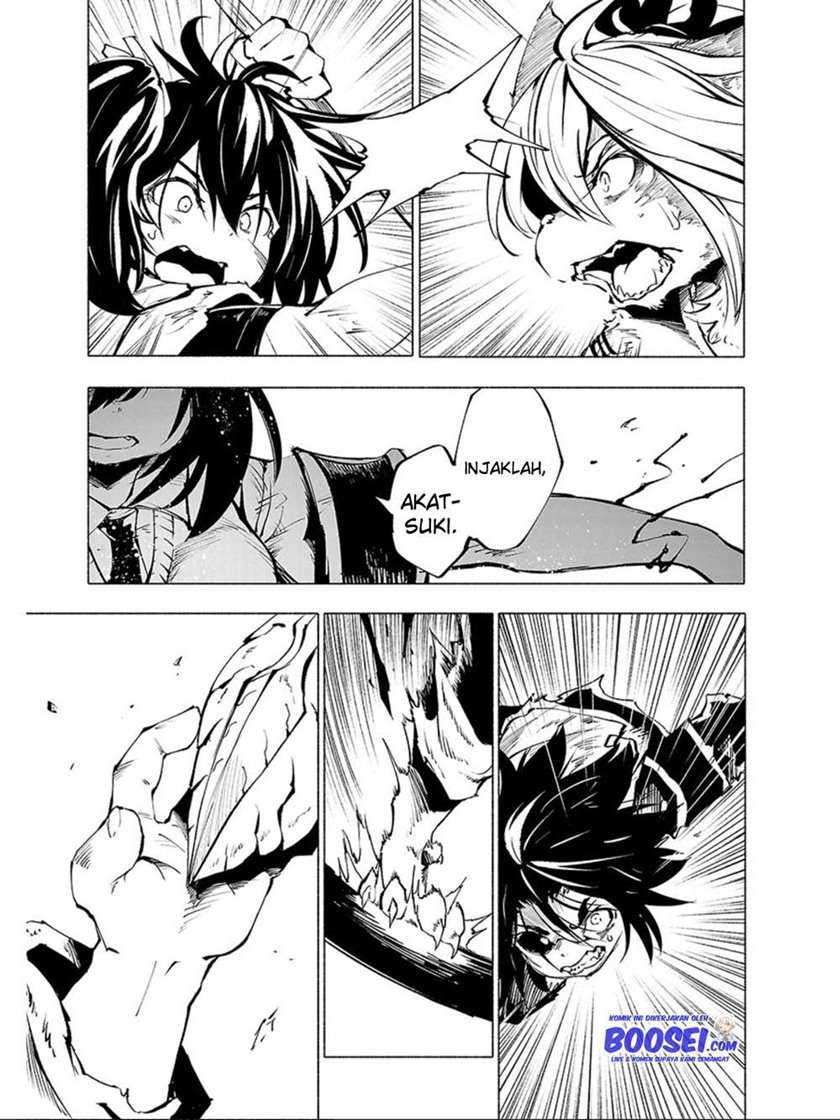 Chapter 64 - halaman 9