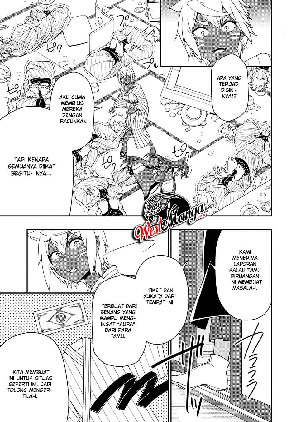 Chapter 25 - halaman 28