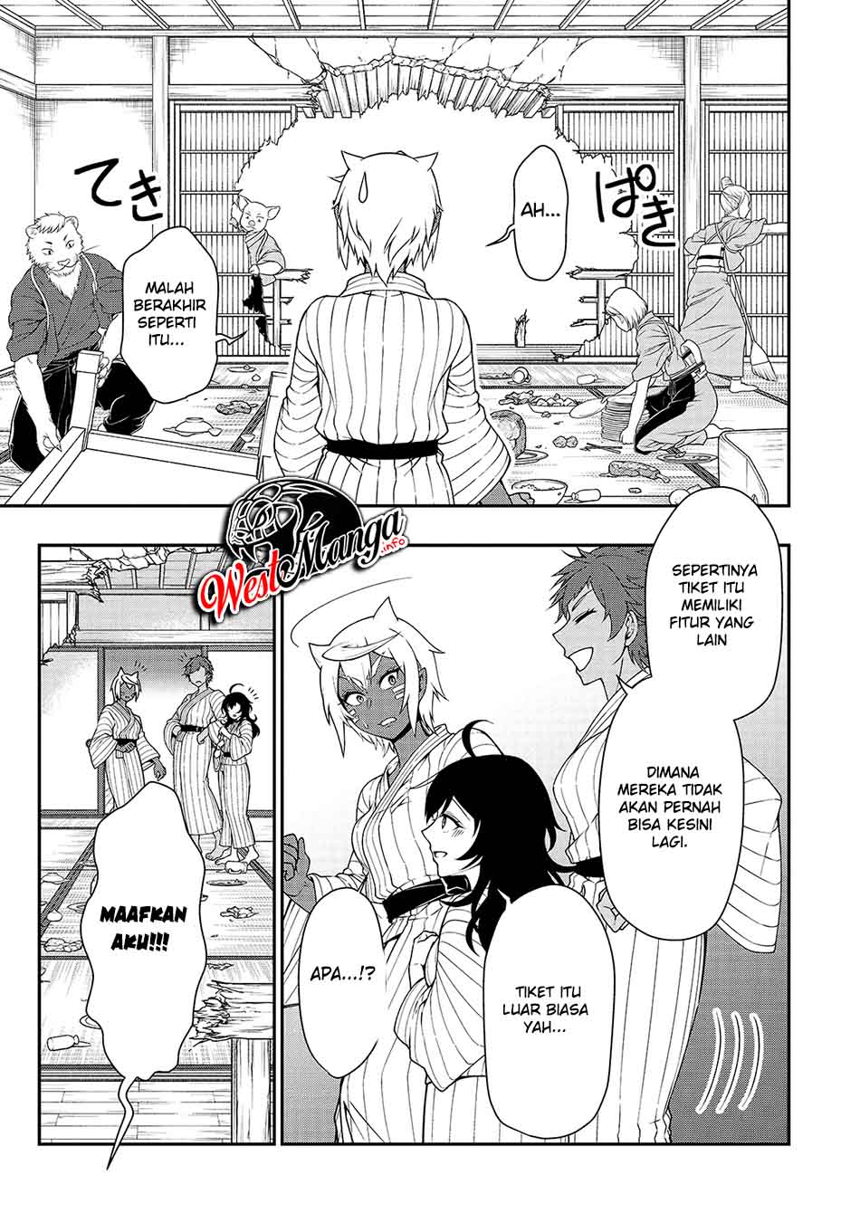 Chapter 25 - halaman 30