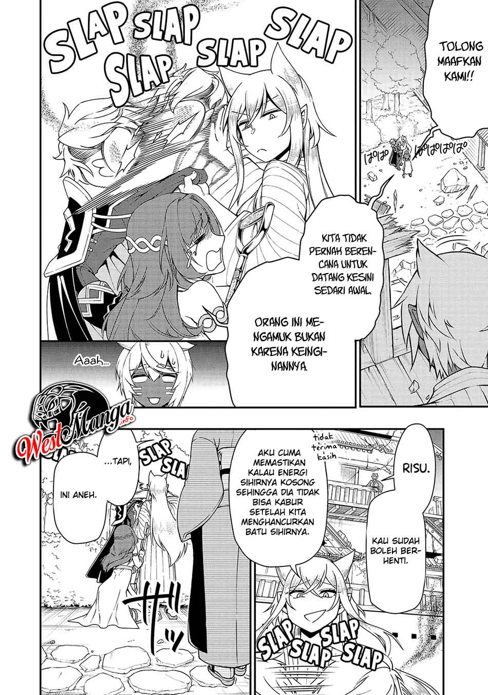 Chapter 25 - halaman 31