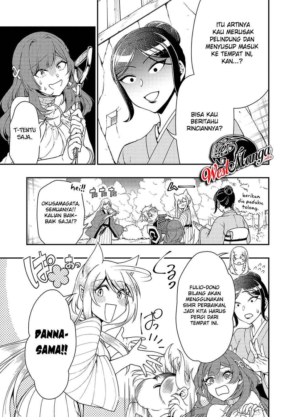 Chapter 25 - halaman 32