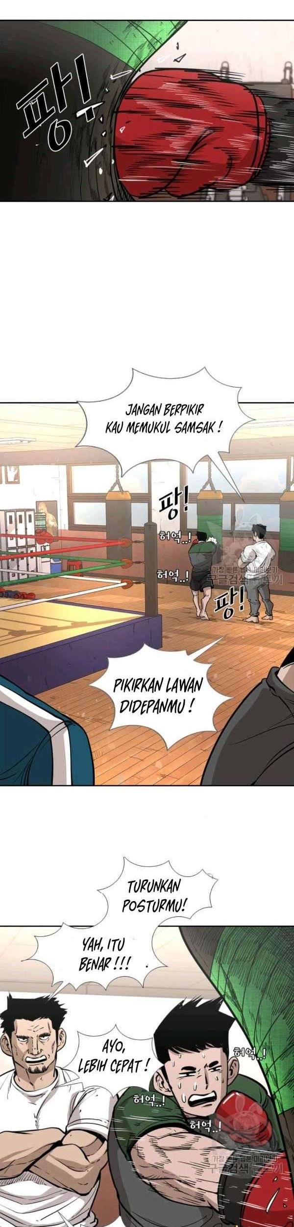 Chapter 221 - halaman 58