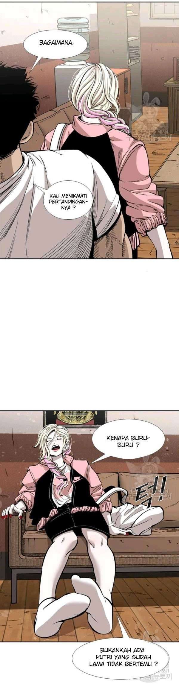 Chapter 221 - halaman 64