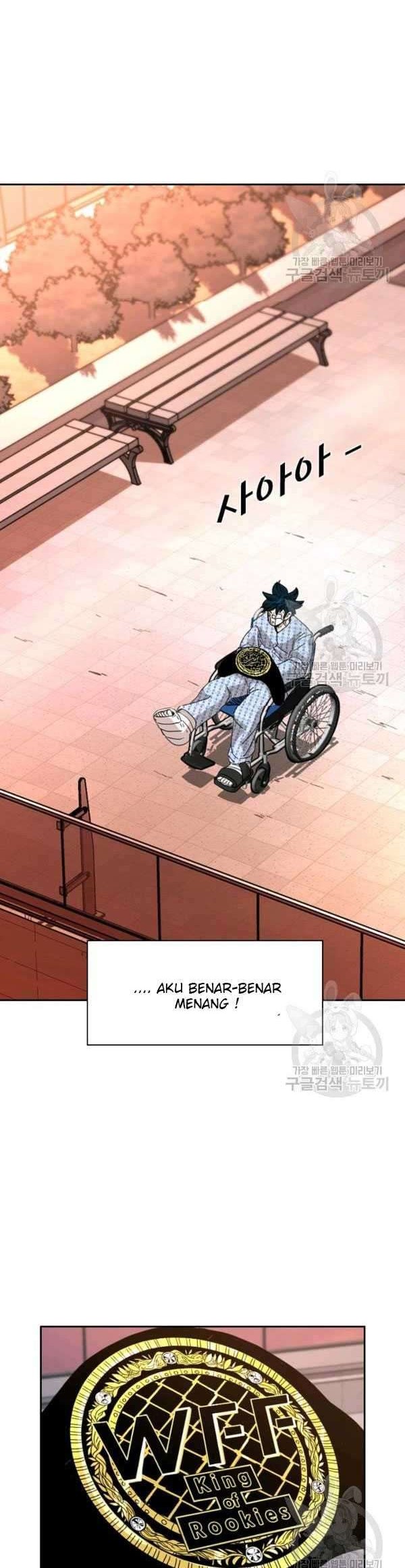 Chapter 221 - halaman 68
