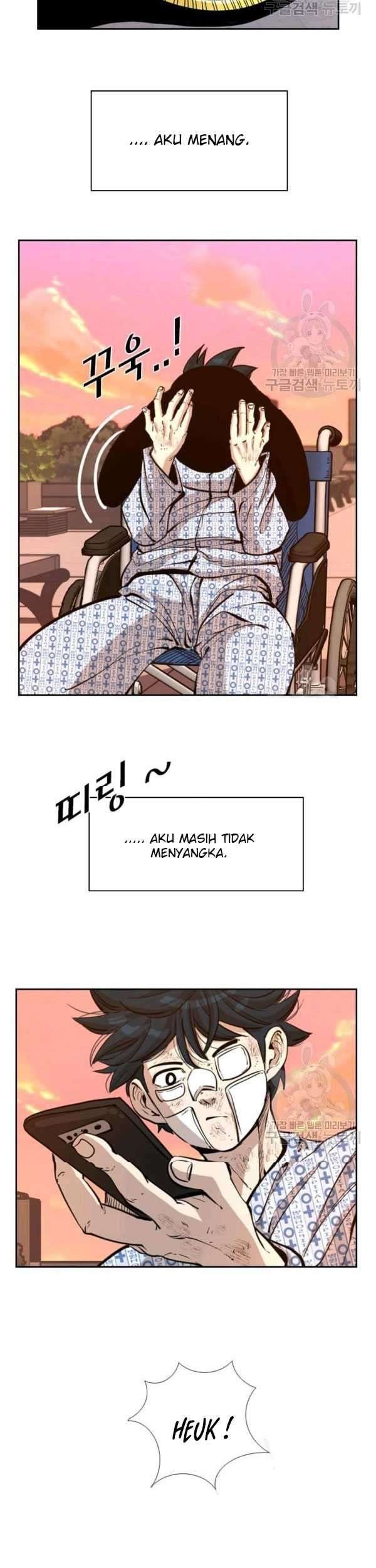 Chapter 221 - halaman 69