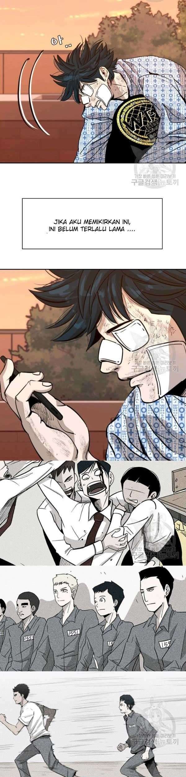 Chapter 221 - halaman 71