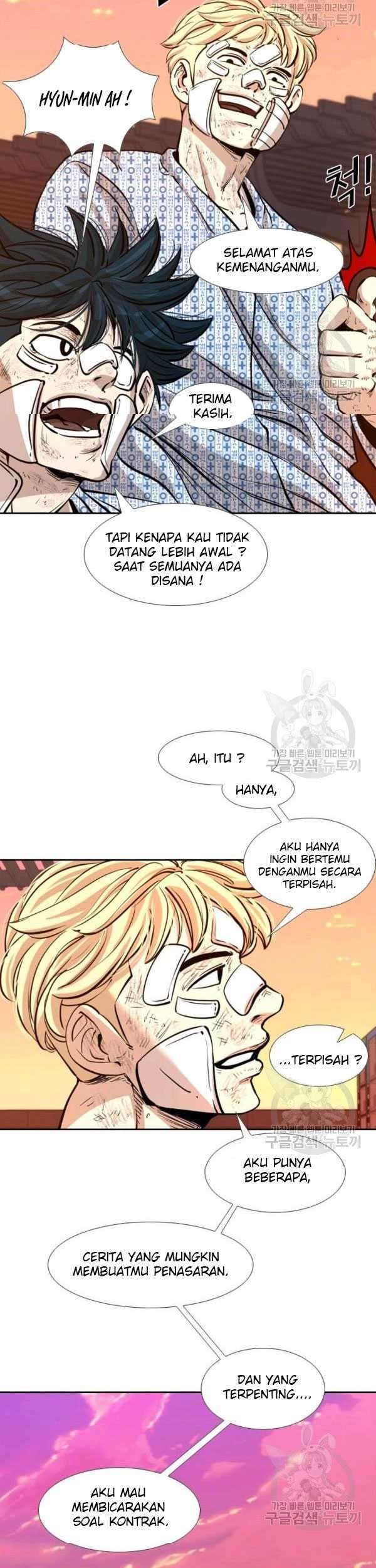 Chapter 221 - halaman 77