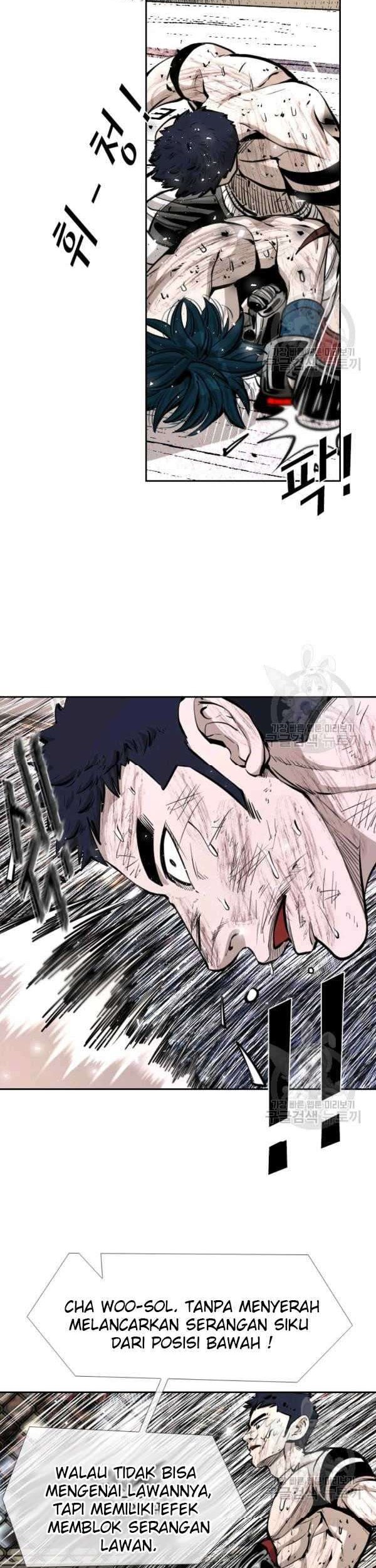 Chapter 219 - halaman 43