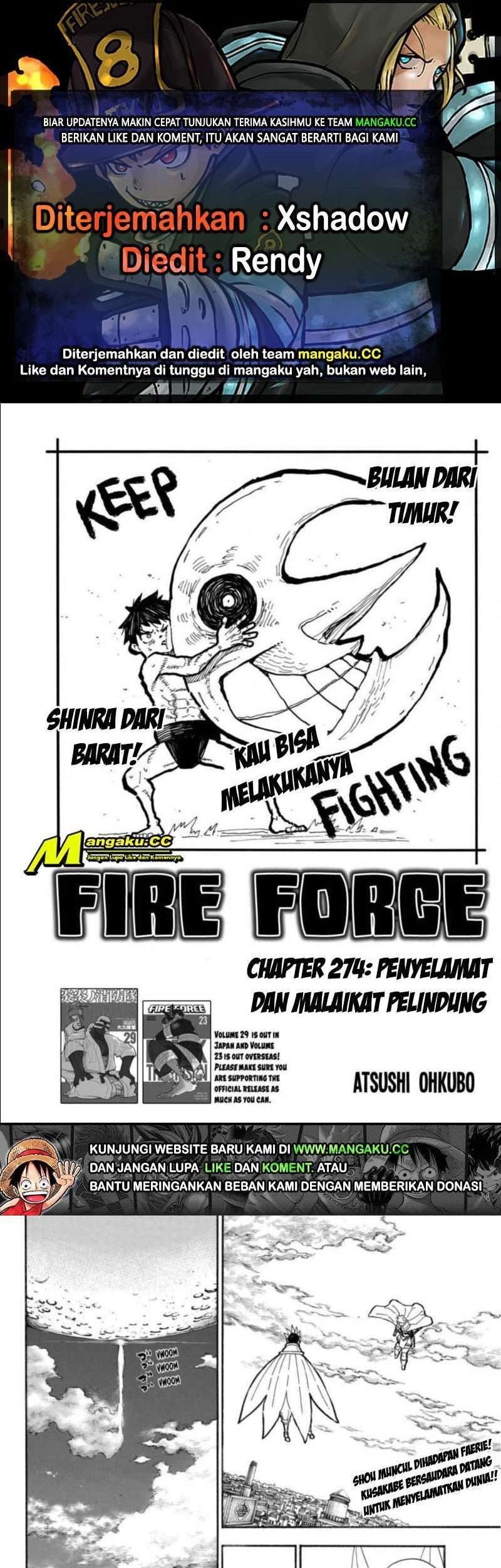 Chapter 274 - halaman 2