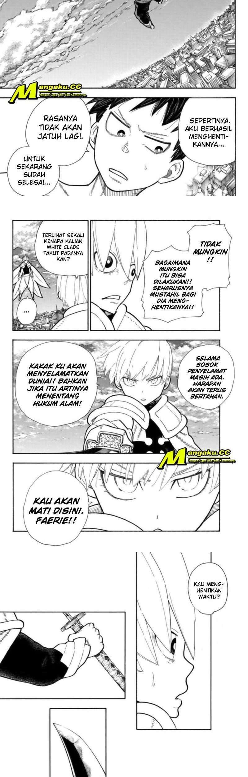 Chapter 274 - halaman 6