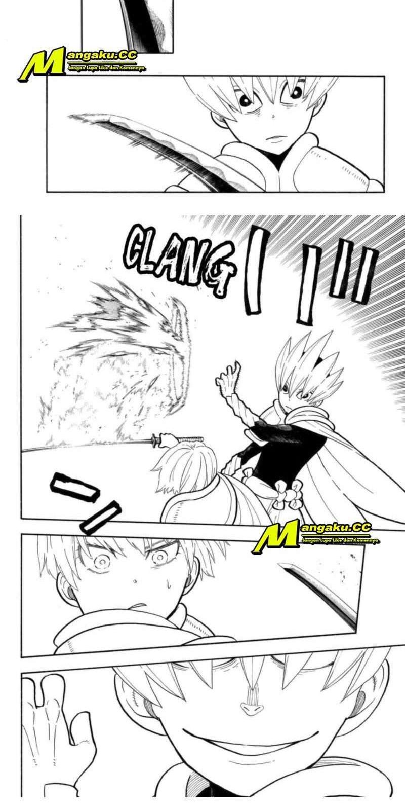 Chapter 274 - halaman 7