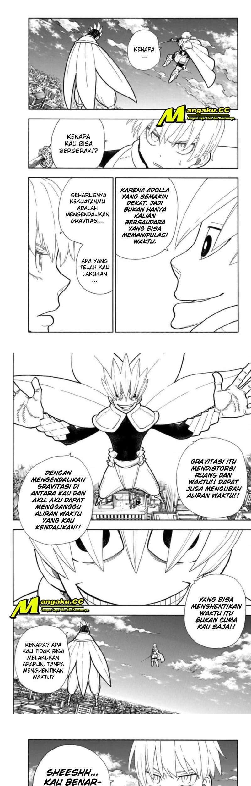 Chapter 274 - halaman 8