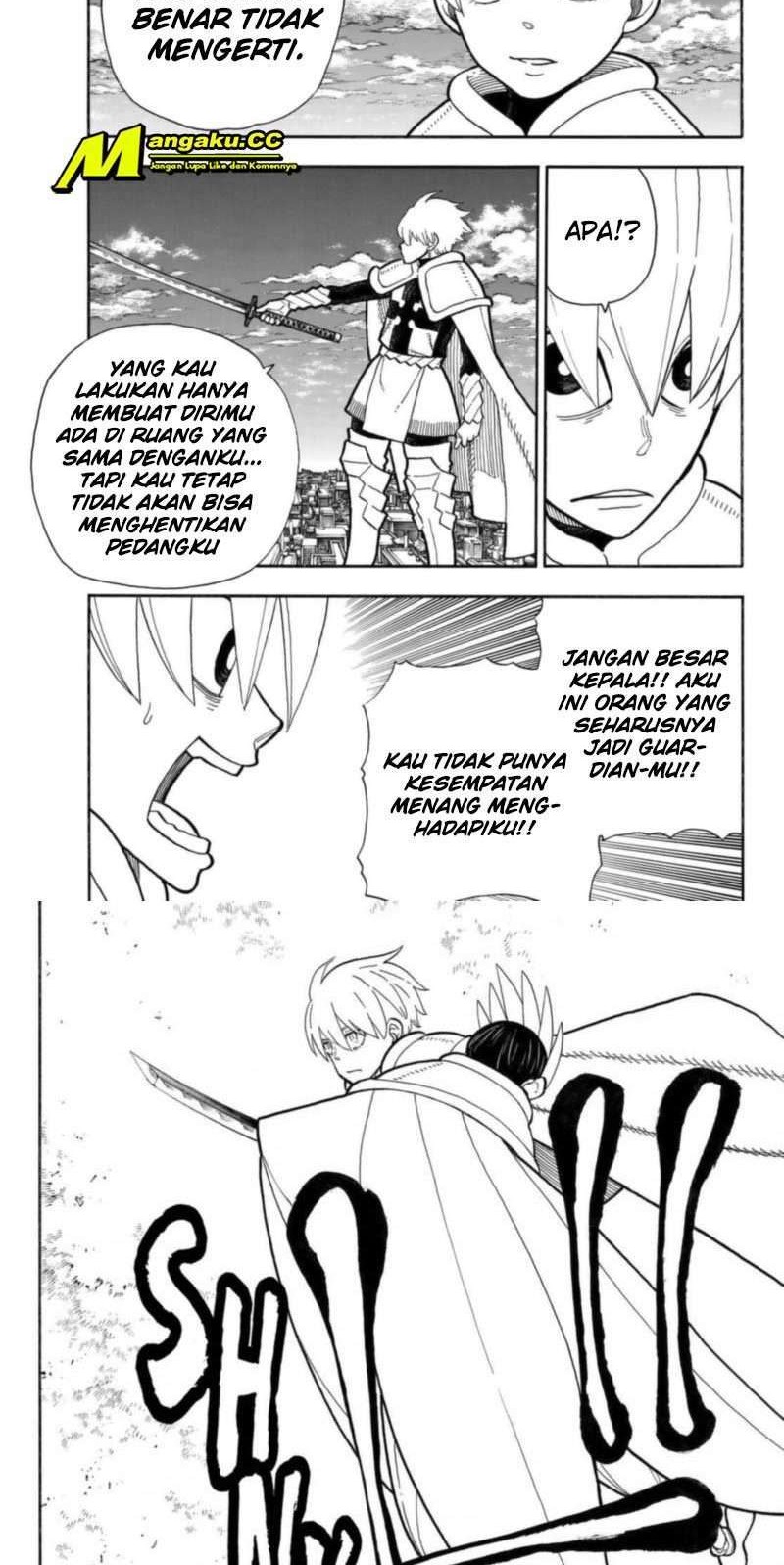 Chapter 274 - halaman 9