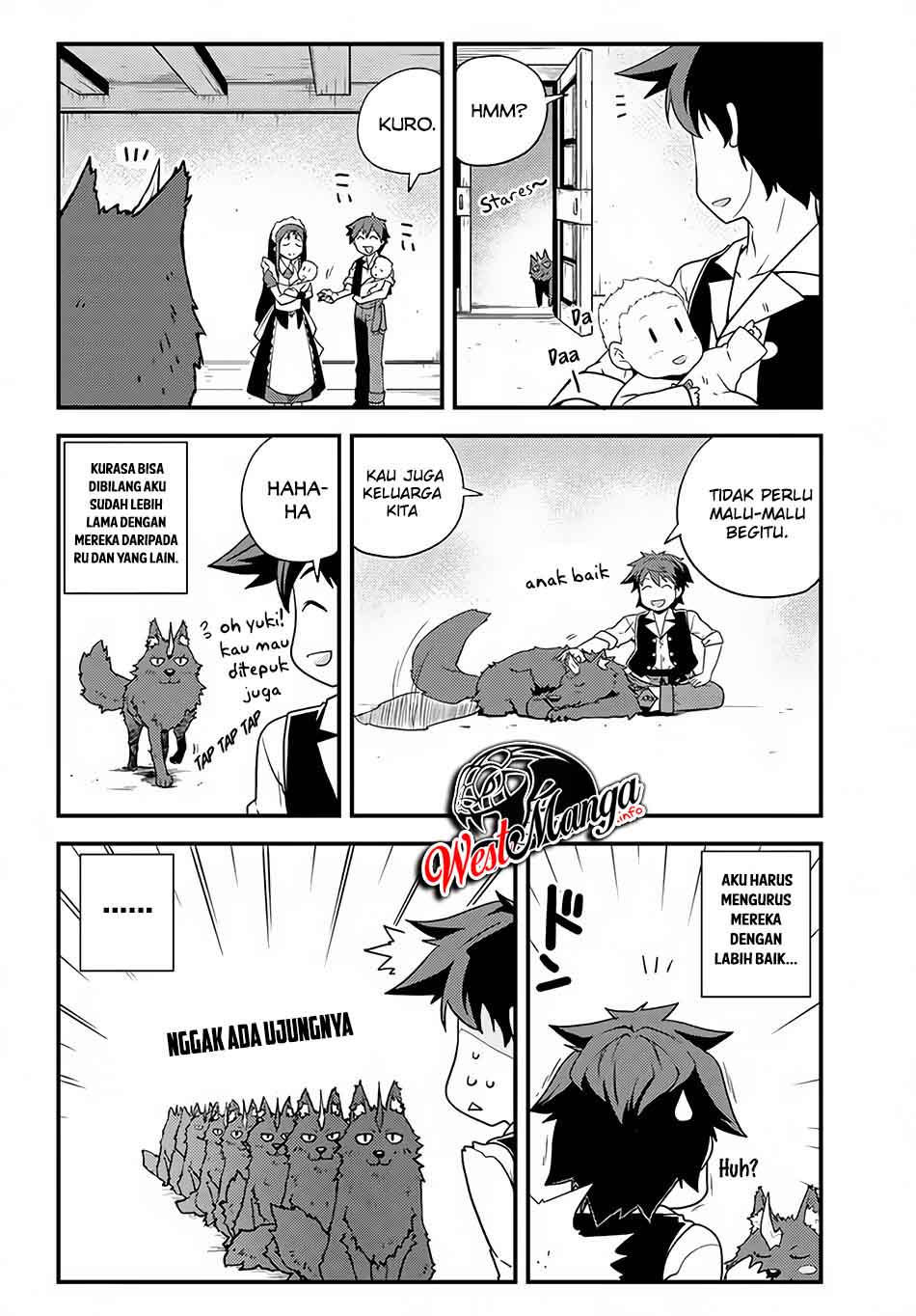 Chapter 149 - halaman 5