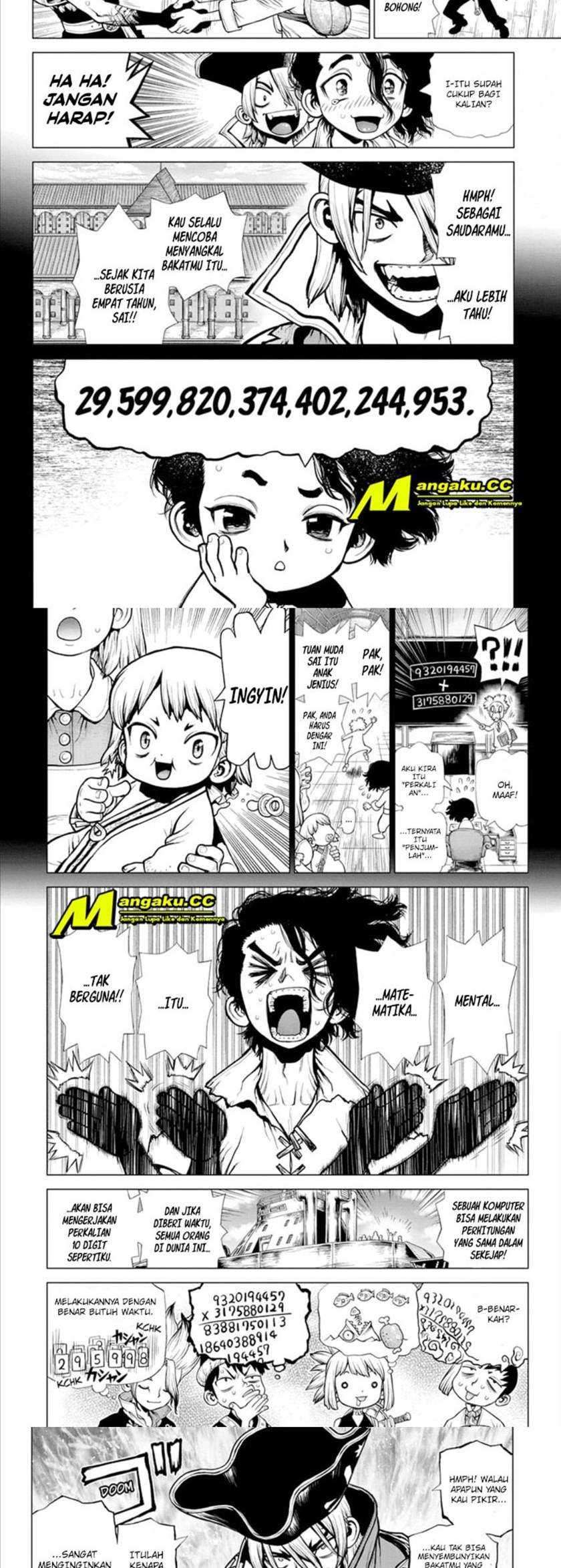 Chapter 205 - halaman 3