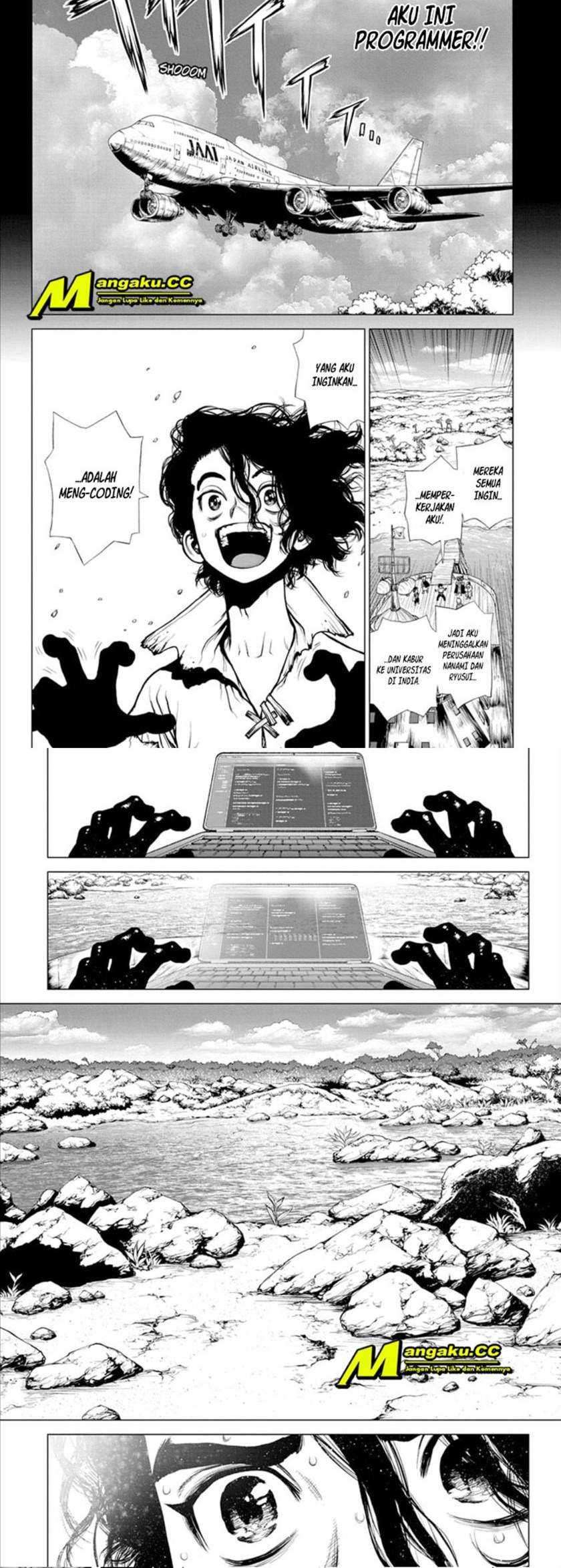 Chapter 205 - halaman 5