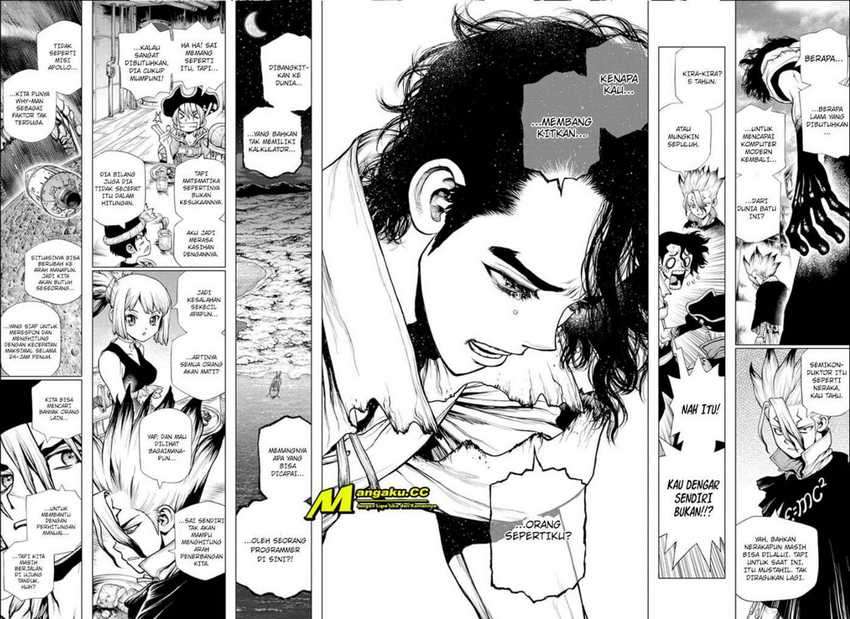 Chapter 205 - halaman 6