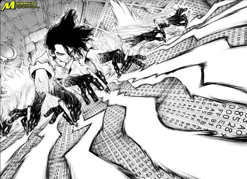 Chapter 205 - halaman 8