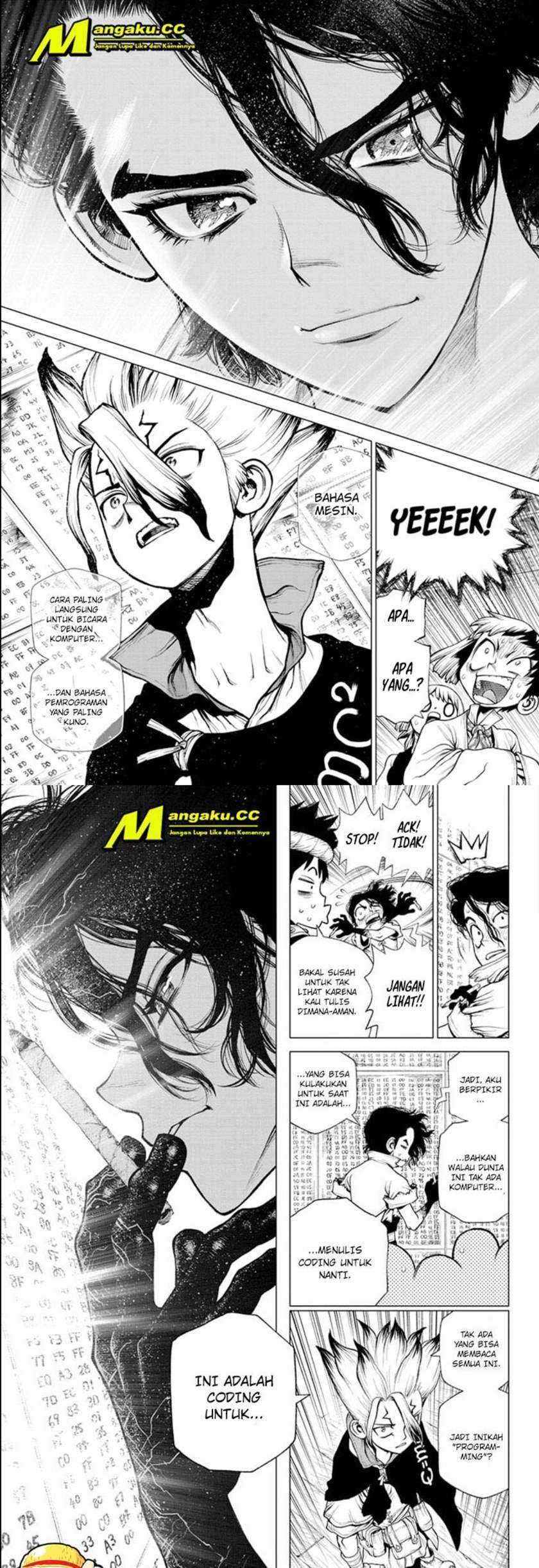 Chapter 205 - halaman 9