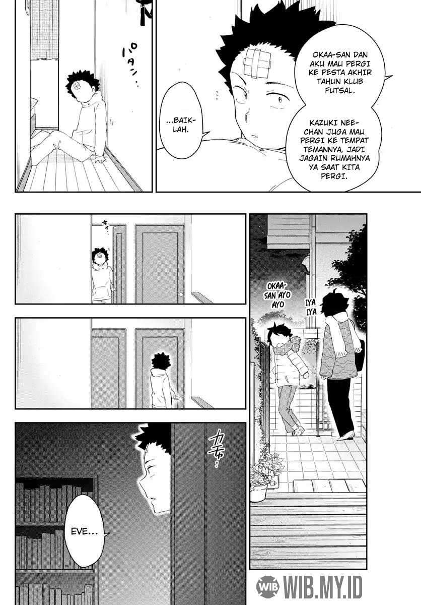 Chapter 122 - halaman 13