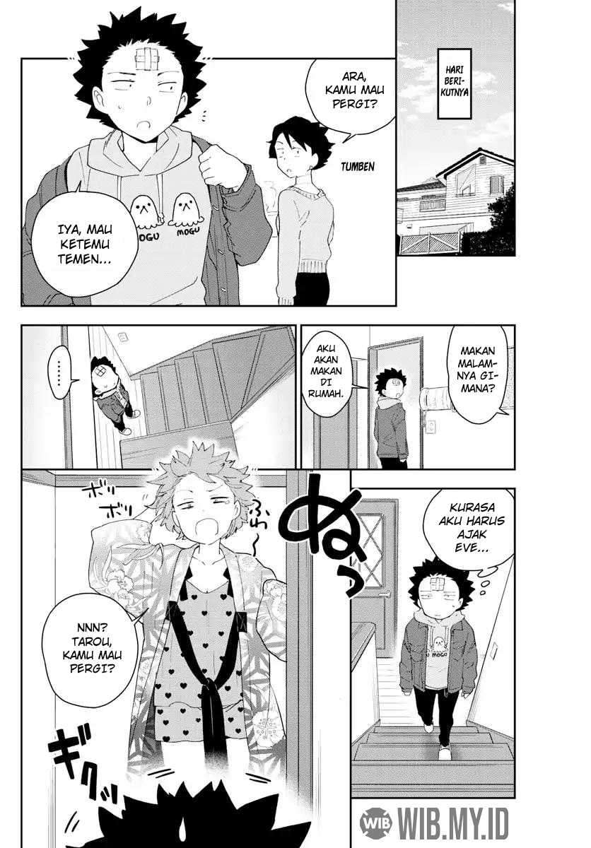 Chapter 122 - halaman 17
