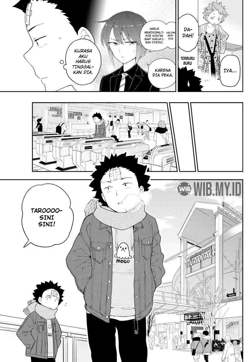 Chapter 122 - halaman 18