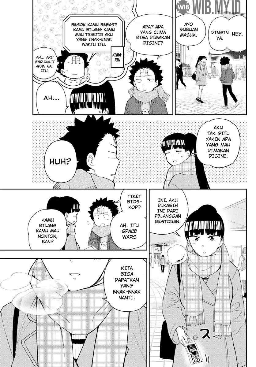 Chapter 122 - halaman 20