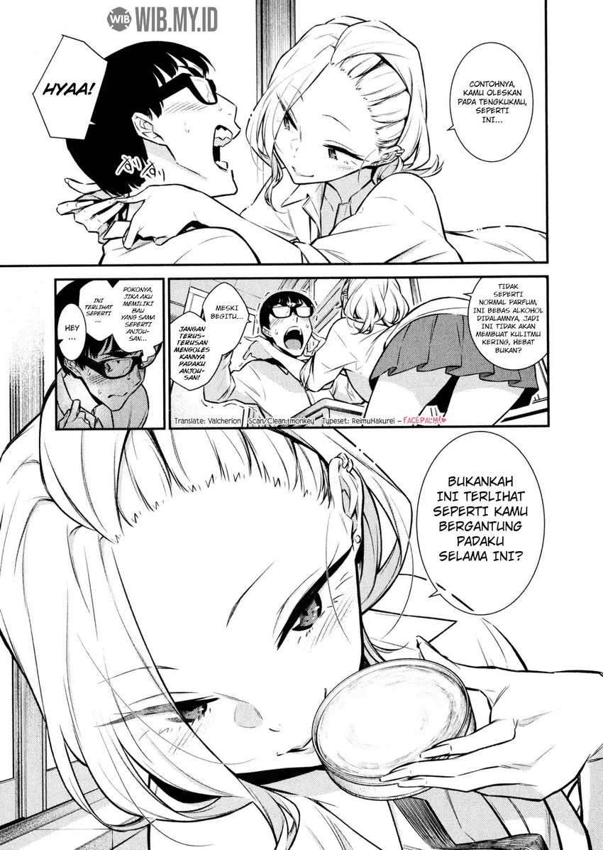 Chapter 36.5 - halaman 5