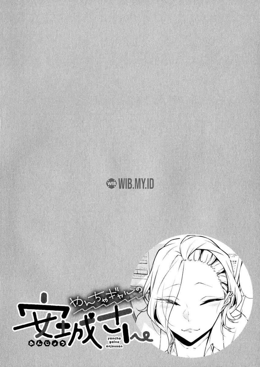 Chapter 36.5 - halaman 6
