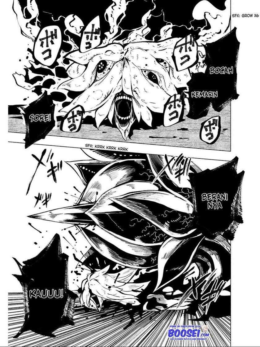 Chapter 66 - halaman 6