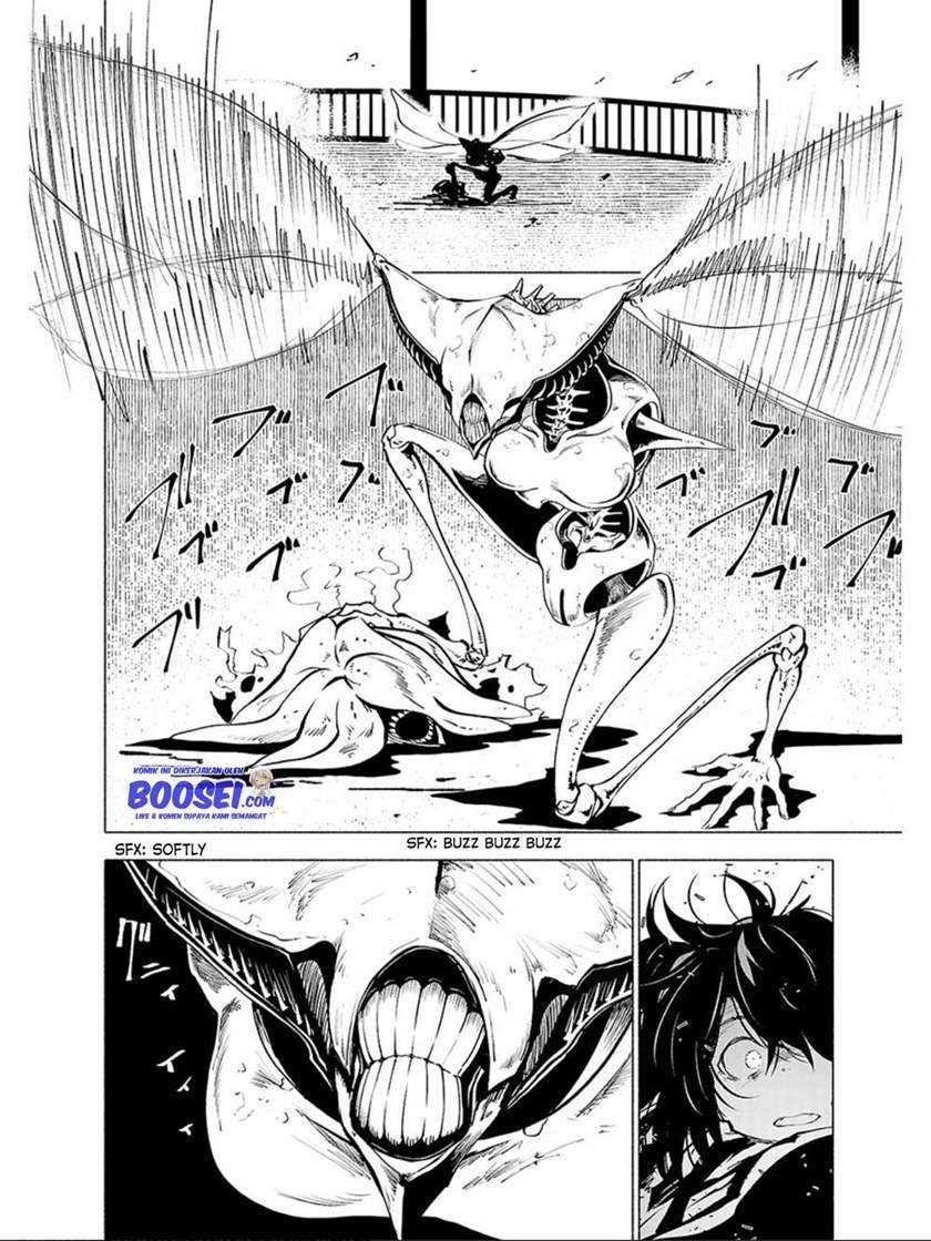 Chapter 66 - halaman 9