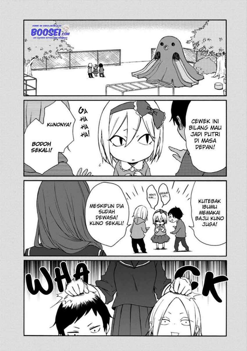 Chapter 87 - halaman 12